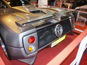 Pagini Zonda